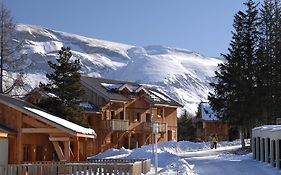 L'orée Des Pistes Superdévoluy